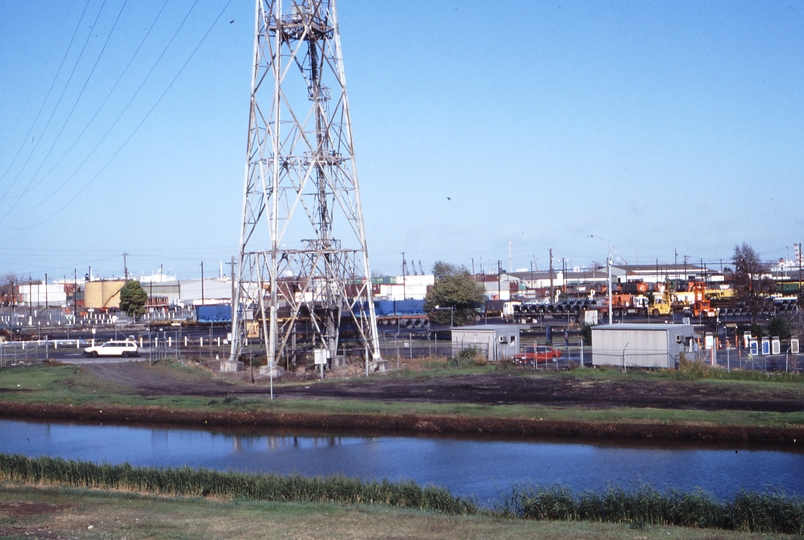 117557: Spion Kop Looking South to South Dynon Locomotive Depot