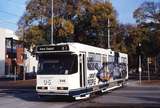 117564: Victoria Parade at Smith Street Down A1 246