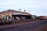 117565: Birregurra 8221 Down Warrnambool Passenger