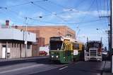 117619: Moonee Ponds Junction Up from Footscray Z1 69