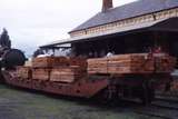 117633: Maldon Well Wagon