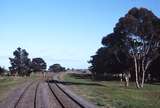 117668: Inverleigh Down End Looking towards Maroona