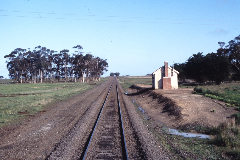 117669: Wingeel Looking towards Maroona