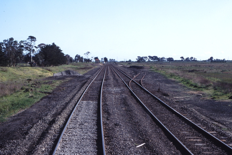 117671: Cressy Looking towards Maroona