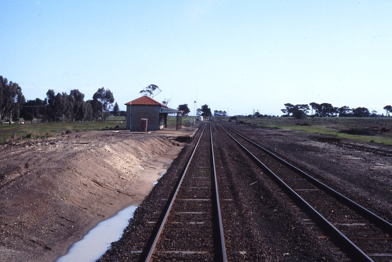 117672: Cressy Looking towards Maroona