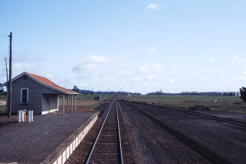 117681: Derrinallum Looking towards Maroona