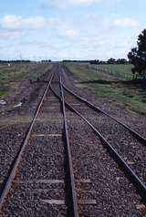 117685: Pura Pura Down End Looking towards Maroona