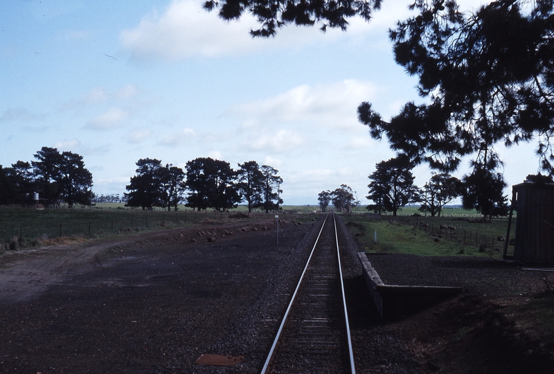 117687: Nerrin Nerrin Looking towards Maroona