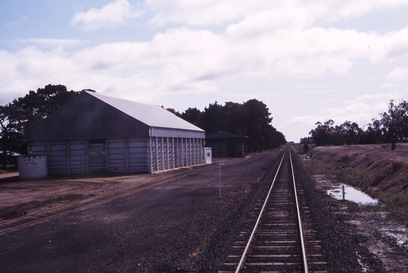 117692: Mininera Looking towards Maroona