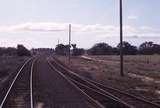 117699: Maroona North End Looking towards Ararat