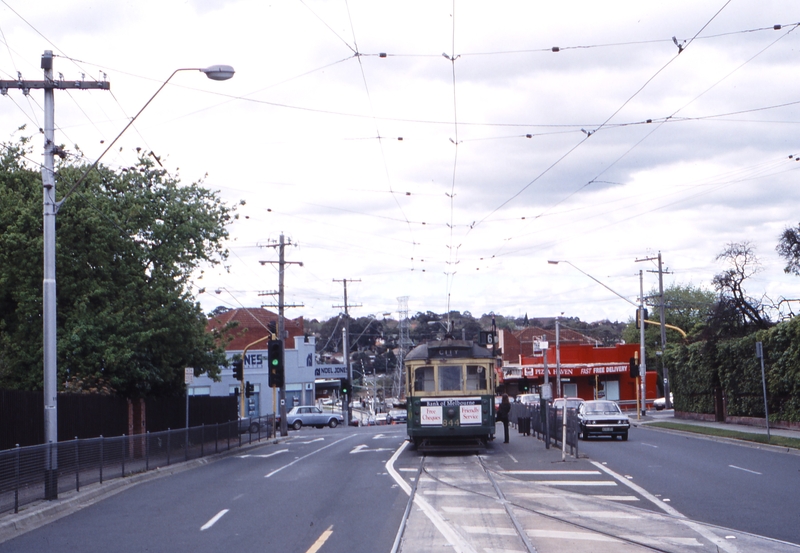 117725: Glen Iris Terminus SW5 844