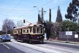 117760: Whitehorse Road at Talbot Avenue Up L 104