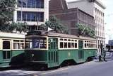 117779: Collins Street at Spencer Street Down Y1 611