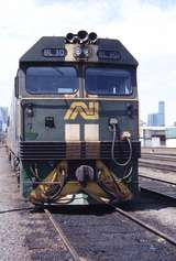 117793: PTC Open Day South Dynon Locomotive Depot BL 30