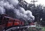 117819: Monbulk Creek Trestle 2:15pm Down Passenger 14A 7A