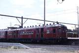 117860: Clyde Carlingford Train 3-car Single Deck Set Y2 C 3471 leading
