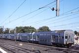 117935: Stanmore Up Suburban Double Deck