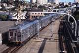 117938: Eastern Suburbs Railway Domain Portal Down Suburban Double Deck