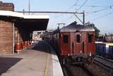 117944: Clyde Down Suburban to Sandown 3-car Single Deck Set Y2