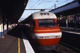 117946: Strathfield Down Central West Express XPT XP 2002 trailing