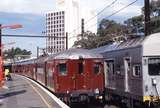 117950: Redfern Up Suburban 8-car Single Deck