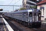 117966: Redfern Up Single Deck Interurban