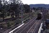 117988: Emu Plains Work Train 8042