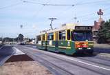 117998: Queens Parade at Heidelberg Road Up B2 2068