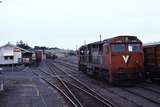 118013: Warrnambool N 452