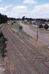 118026: Hamilton Looking towards Ararat