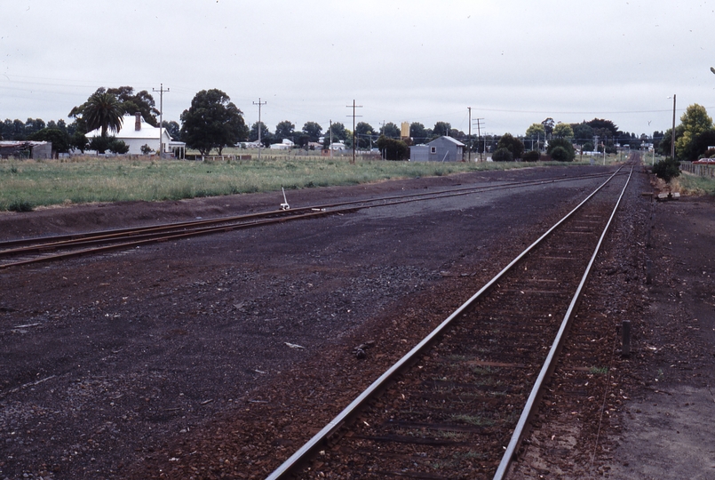 118030: Terang Looking towards Melbourne