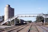 118099: Numurkah Looking towards Melbourne