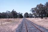 118108: Mywee Looking towards Melbourne