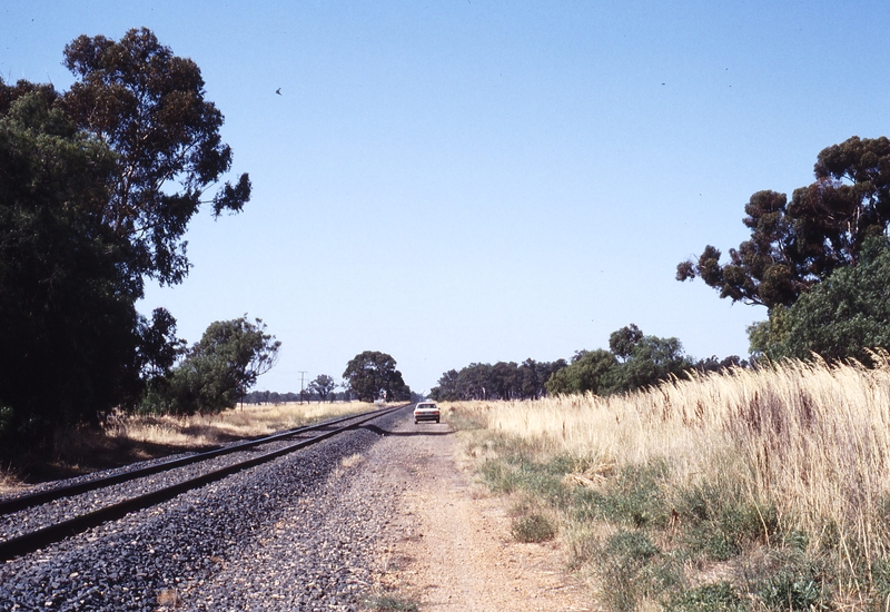 118138: Wahring Looking North