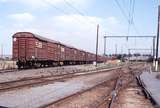 118295: Heazlewood East End Maryvale Siding West End Looking towards Melbourne