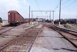 118296: Heazlewood East End Maryvale Siding West End Looking towards Melbourne