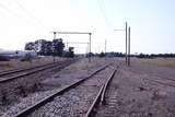 118297: Morwell Industrial Estate Siding West End Looking towards Traralgon