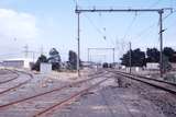 118298: Morwell Industrial Estate Siding West End Looking towards Melbourne