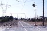 118299: Maryvale Siding East End Looking towards Traralgon