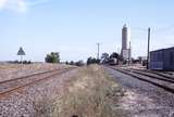 118303: Traralgon Cement Siding Looking towards Melbourne