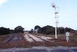 118311: Barry Beach Junction Looking towards Yarram and Barry Beach