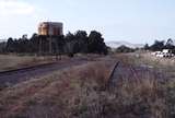 118315: Foster Looking towards Yarram