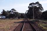 118325: Meeniyan Looking towards Melbourne