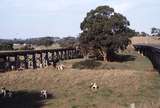 118326: Tarwin River Bridge km 140.7 Viewed from Melbourne End