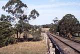 118328: Tarwin River Bridge Viewed from Melbourne End
