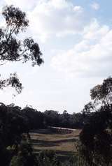 118330: Tarwin River West Branch Bridge No 1 km 136.5 Viewed from Yarram End