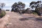 118338: Outer Circle Railway Midway between Belford Road and Spruzen Avenue Looking towards Fairfield