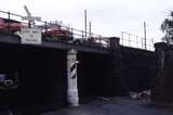 118374: Cunningham Street Pier Line at Brougham Street Looking towards Geelong A