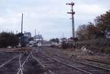 118388: Ballarat Down Starting Signal and Ballarat North Down Distant Signal on Post 31