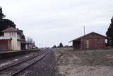 118394: Creswick Looking towards Maryborough